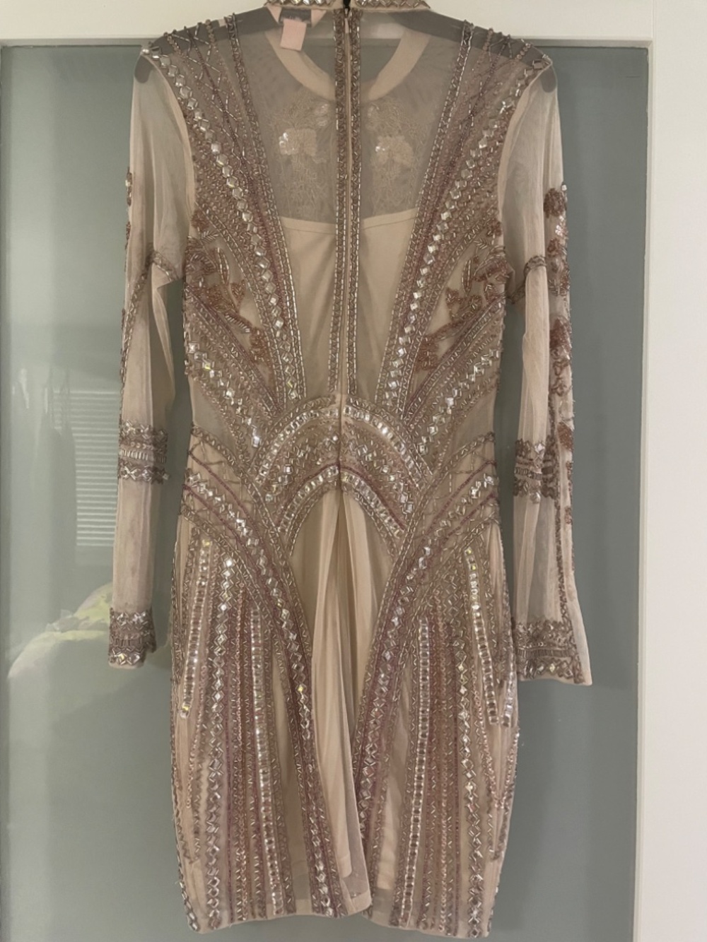 Miss Selfridge cocktail dress - Picture 2 of 6